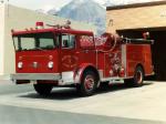 American LaFrance Pioneer I 1964 года